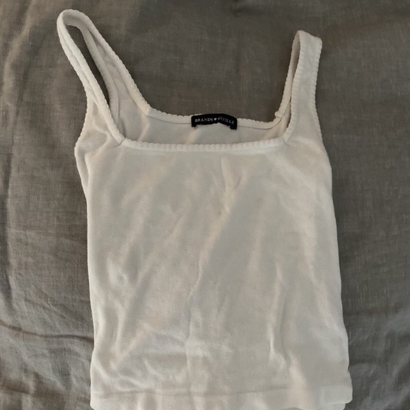 Brandy Melville Tops!! - Picture 1 of 2